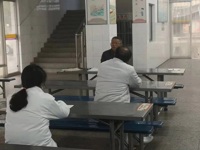 孙庄初中开展食品卫生安全教育活动
