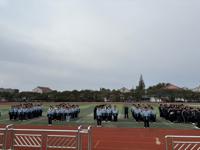 阳光体育 活力校园