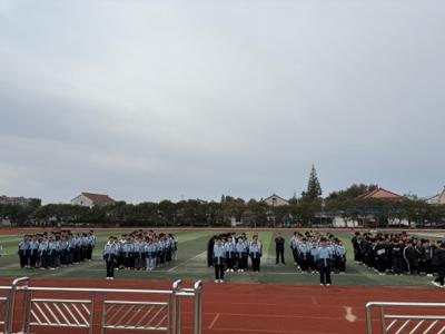 阳光体育 活力校园